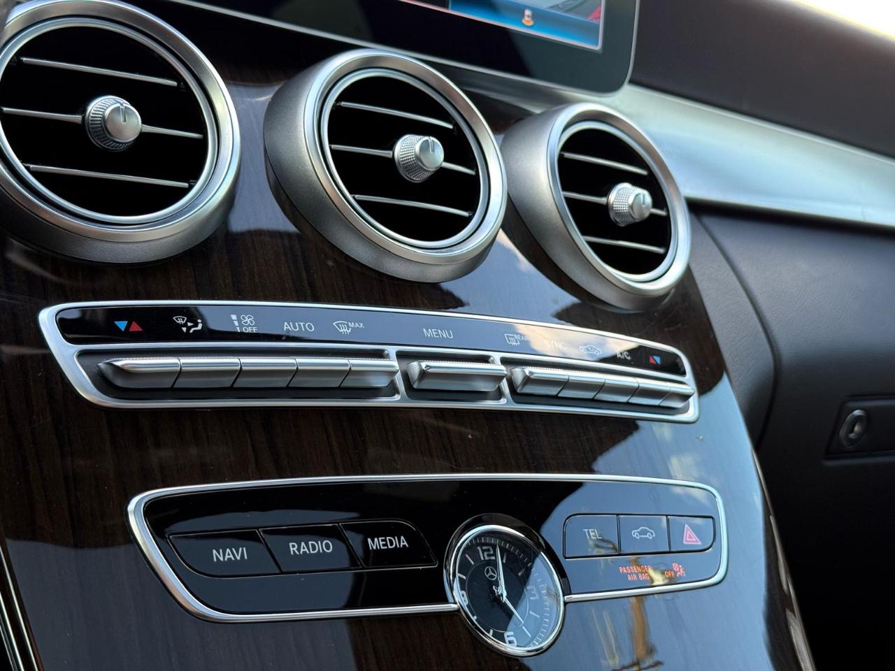 Mercedes-Benz C-Class C 300 Sedan 2019