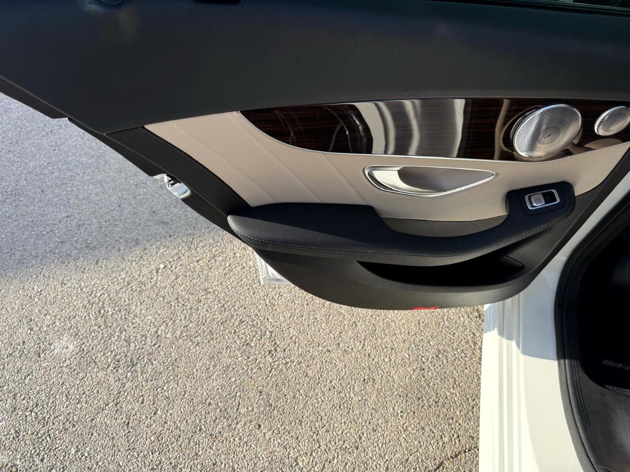 Mercedes-Benz C-Class C 300 Sedan 2019