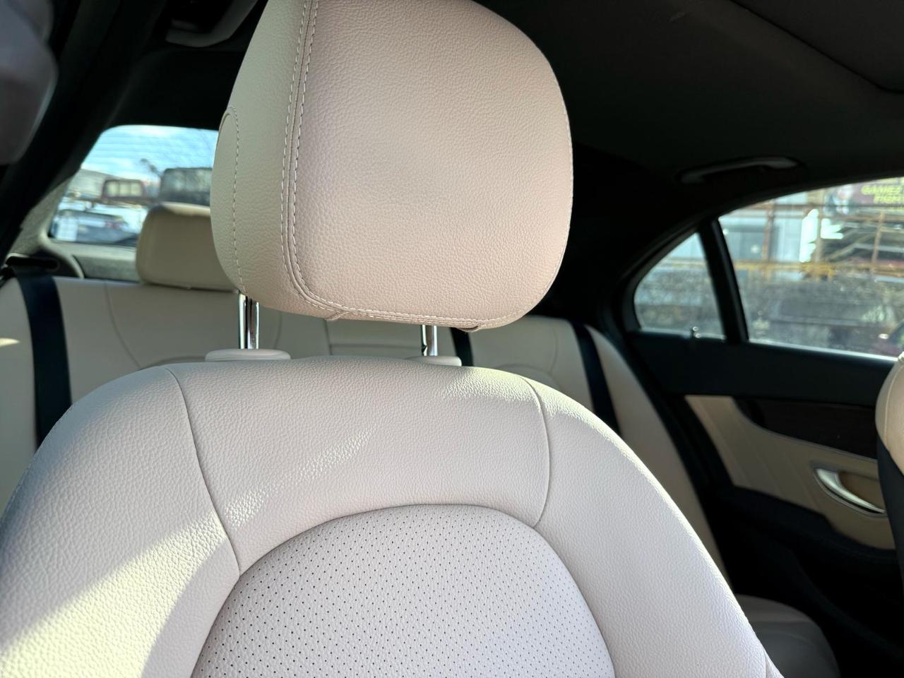 Mercedes-Benz C-Class C 300 Sedan 2019