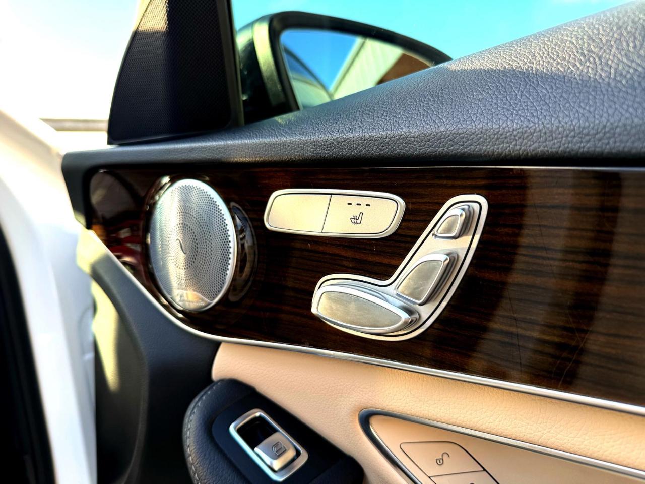 Mercedes-Benz C-Class C 300 Sedan 2019