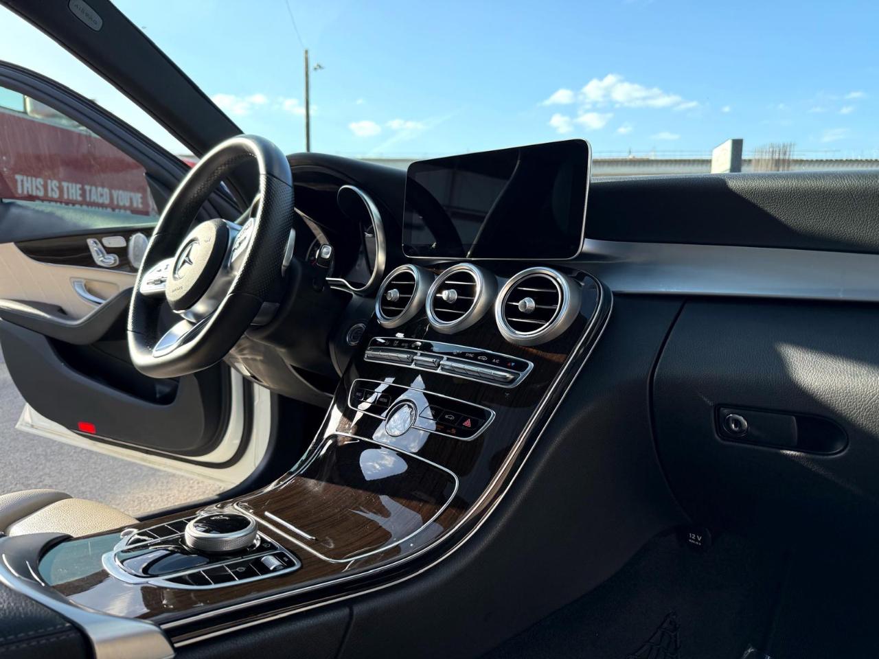 Mercedes-Benz C-Class C 300 Sedan 2019