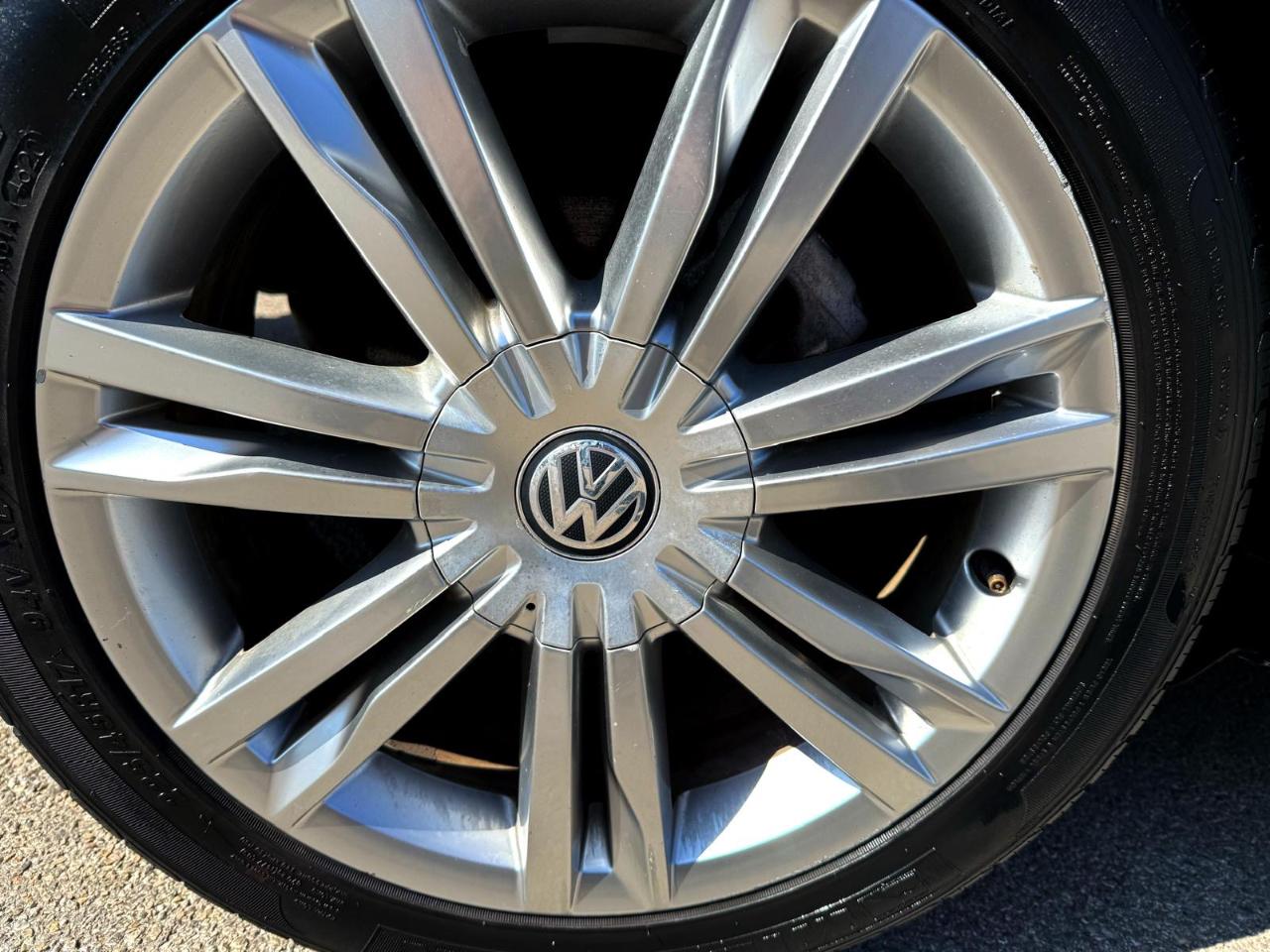 Volkswagen Golf SportWagen TDI S 6M 2015