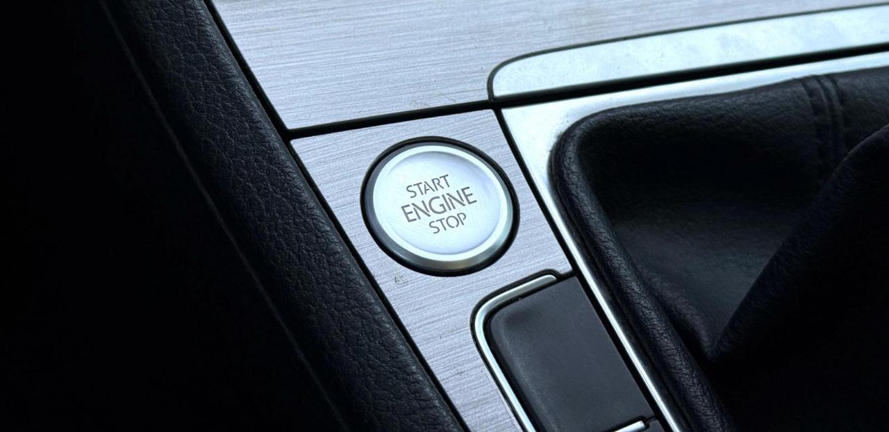 Volkswagen Golf SportWagen TDI S 6M 2015