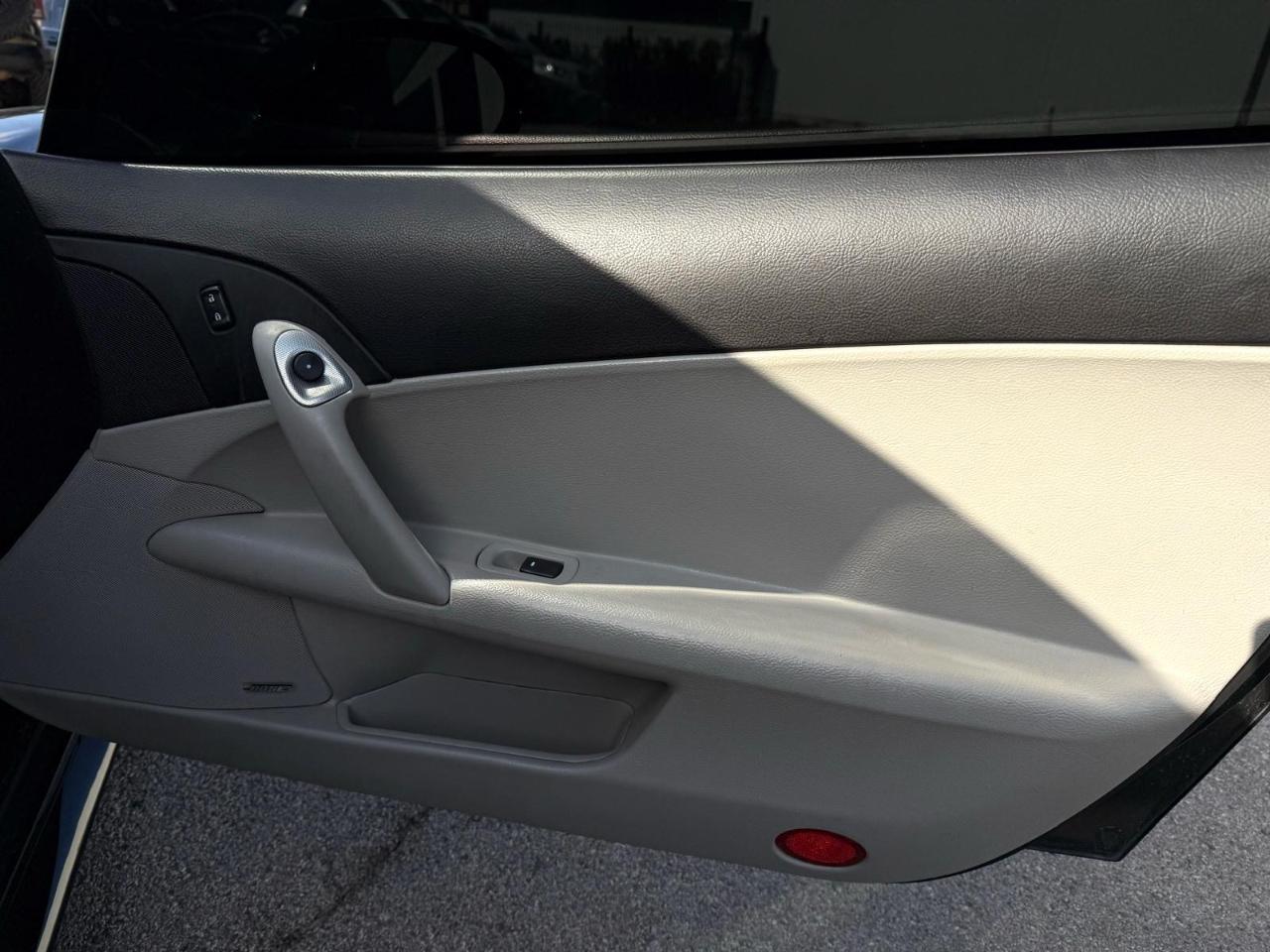 Chevrolet Corvette 2dr Cpe 2007