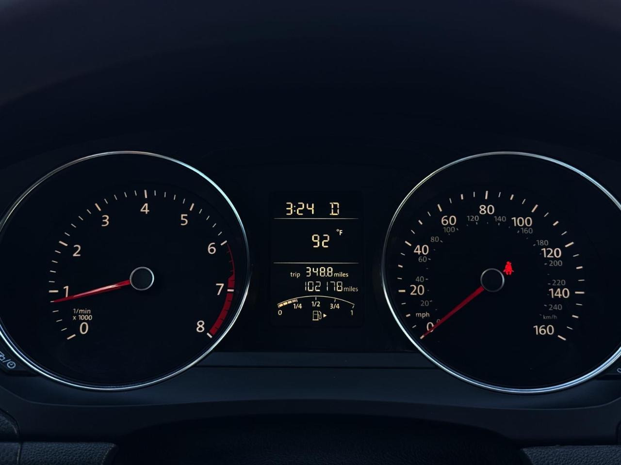 Volkswagen Jetta Sedan 4dr Auto 2.0L S 2015