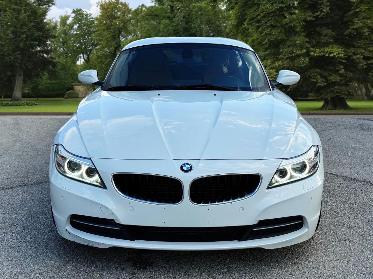 BMW Z4 2dr Roadster sDrive28i 2015