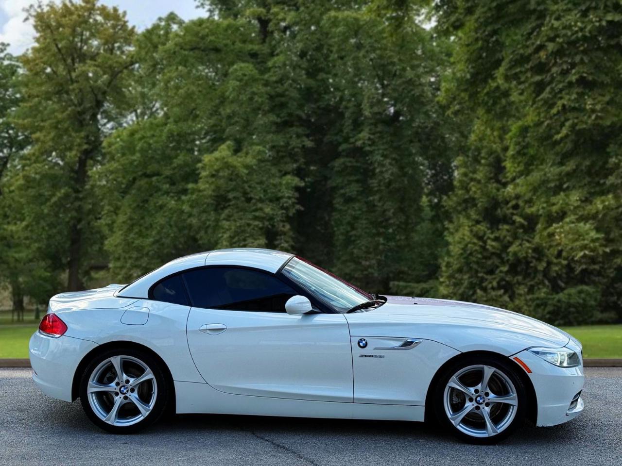 BMW Z4 2dr Roadster sDrive28i 2015