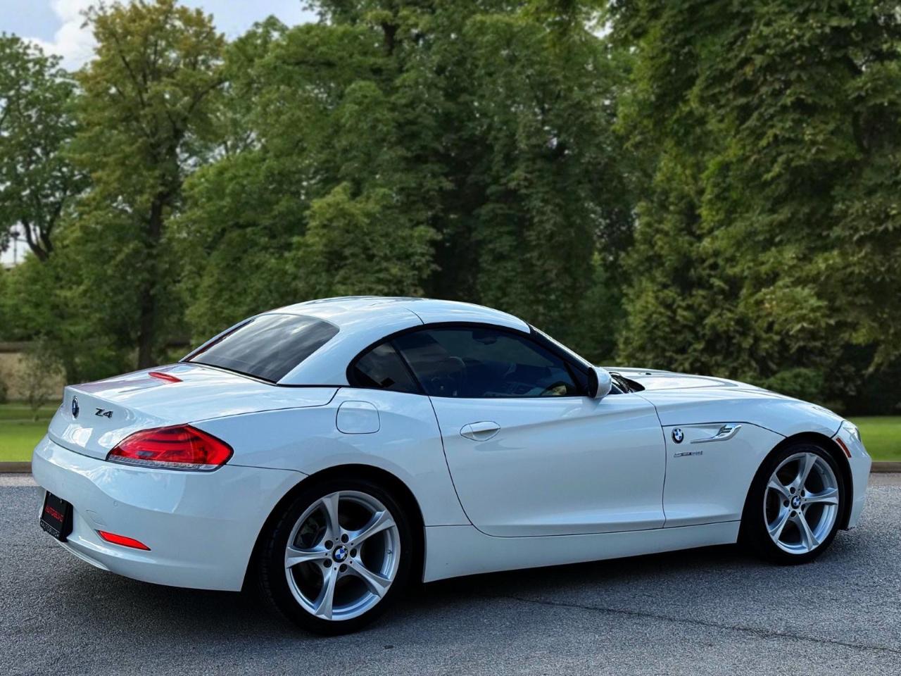 BMW Z4 2dr Roadster sDrive28i 2015