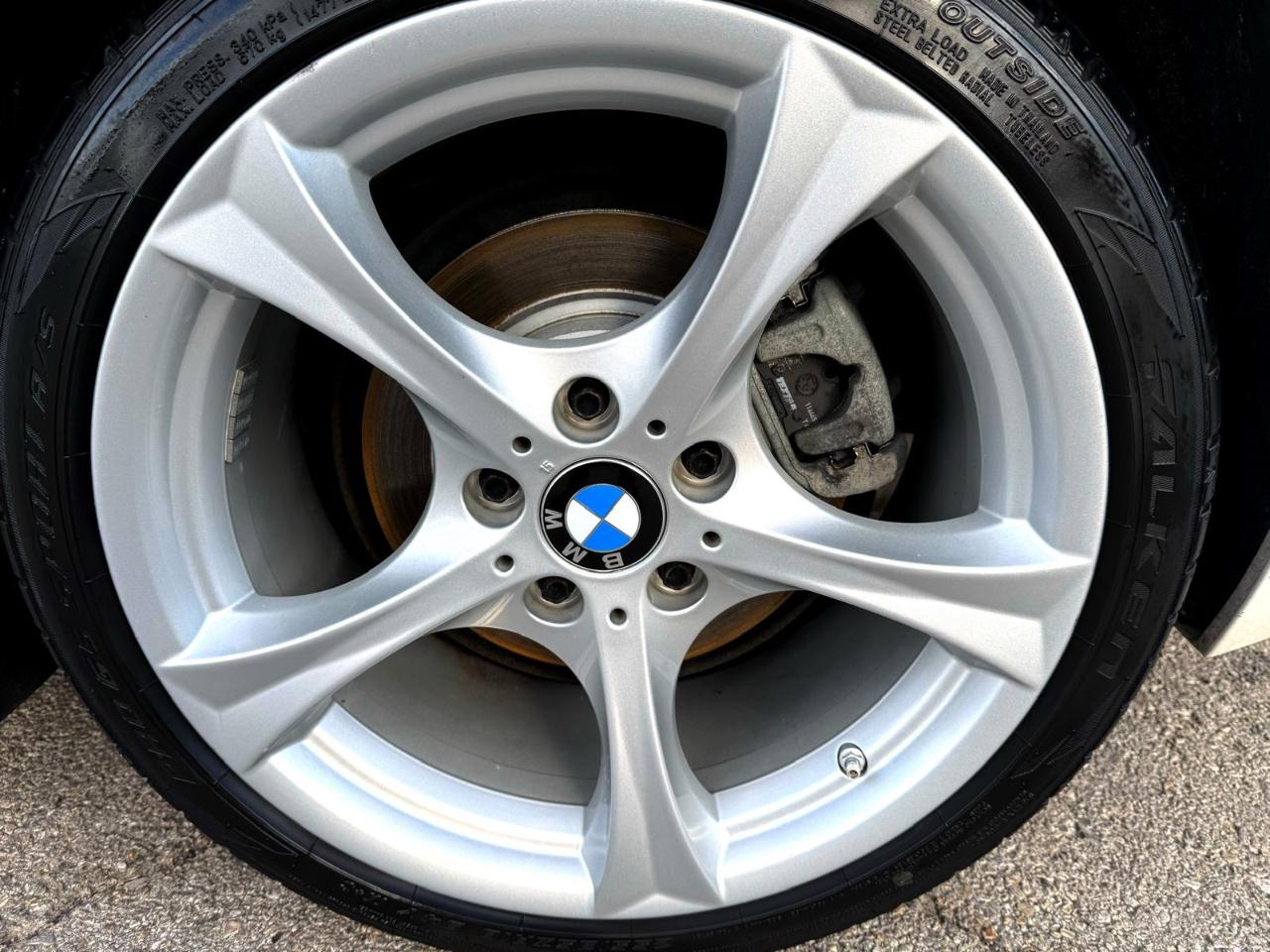 BMW Z4 2dr Roadster sDrive28i 2015