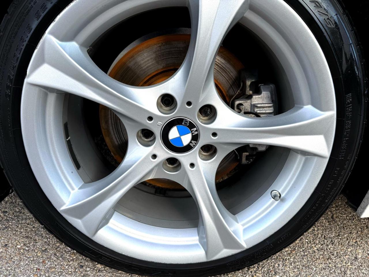 BMW Z4 2dr Roadster sDrive28i 2015