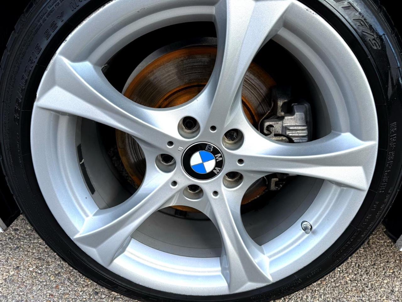 BMW Z4 2dr Roadster sDrive28i 2015