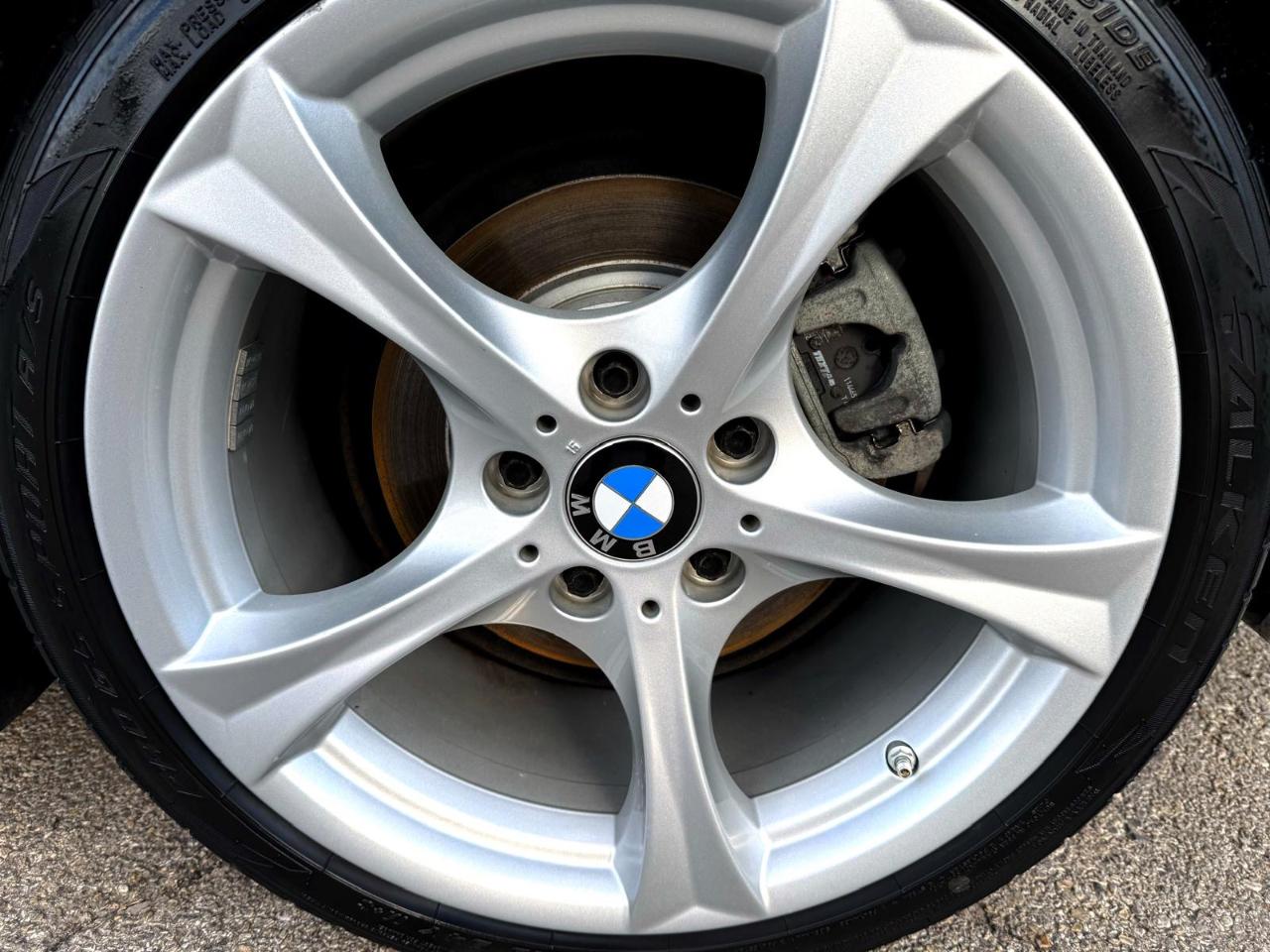 BMW Z4 2dr Roadster sDrive28i 2015