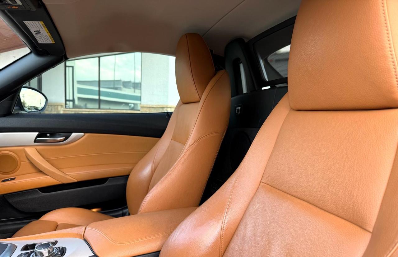 BMW Z4 2dr Roadster sDrive28i 2015