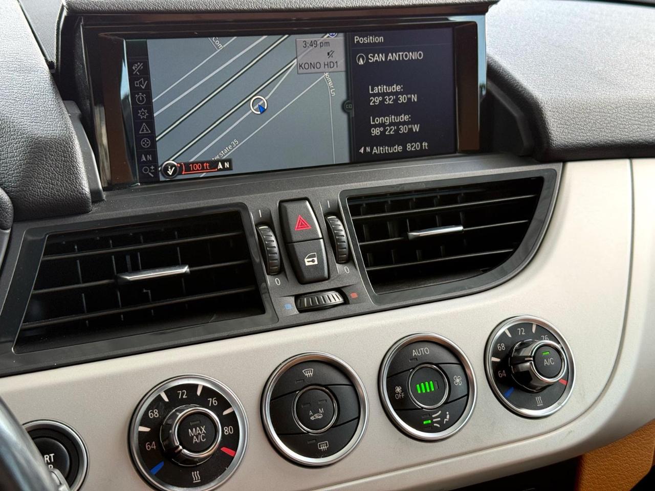 BMW Z4 2dr Roadster sDrive28i 2015