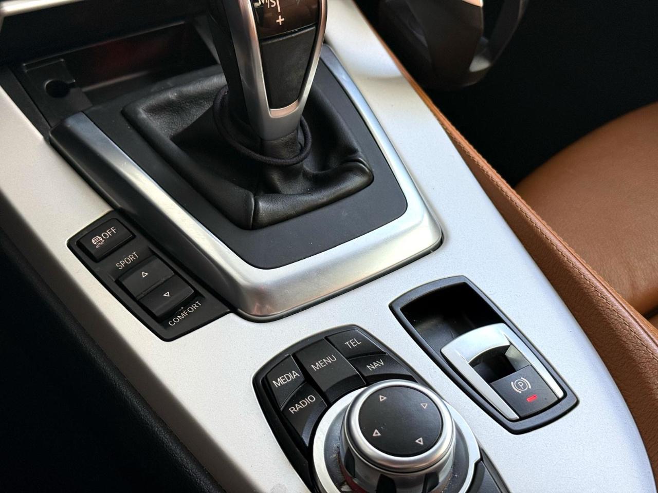 BMW Z4 2dr Roadster sDrive28i 2015