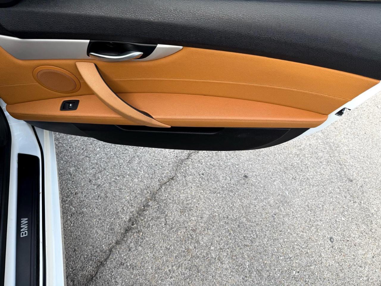 BMW Z4 2dr Roadster sDrive28i 2015