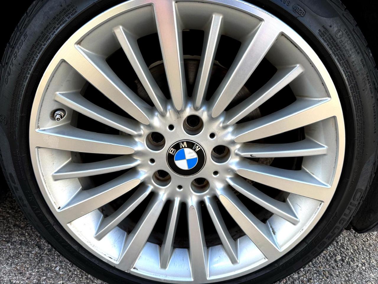 BMW 4 Series 4dr Sdn 428i RWD Gran Coupe 2015