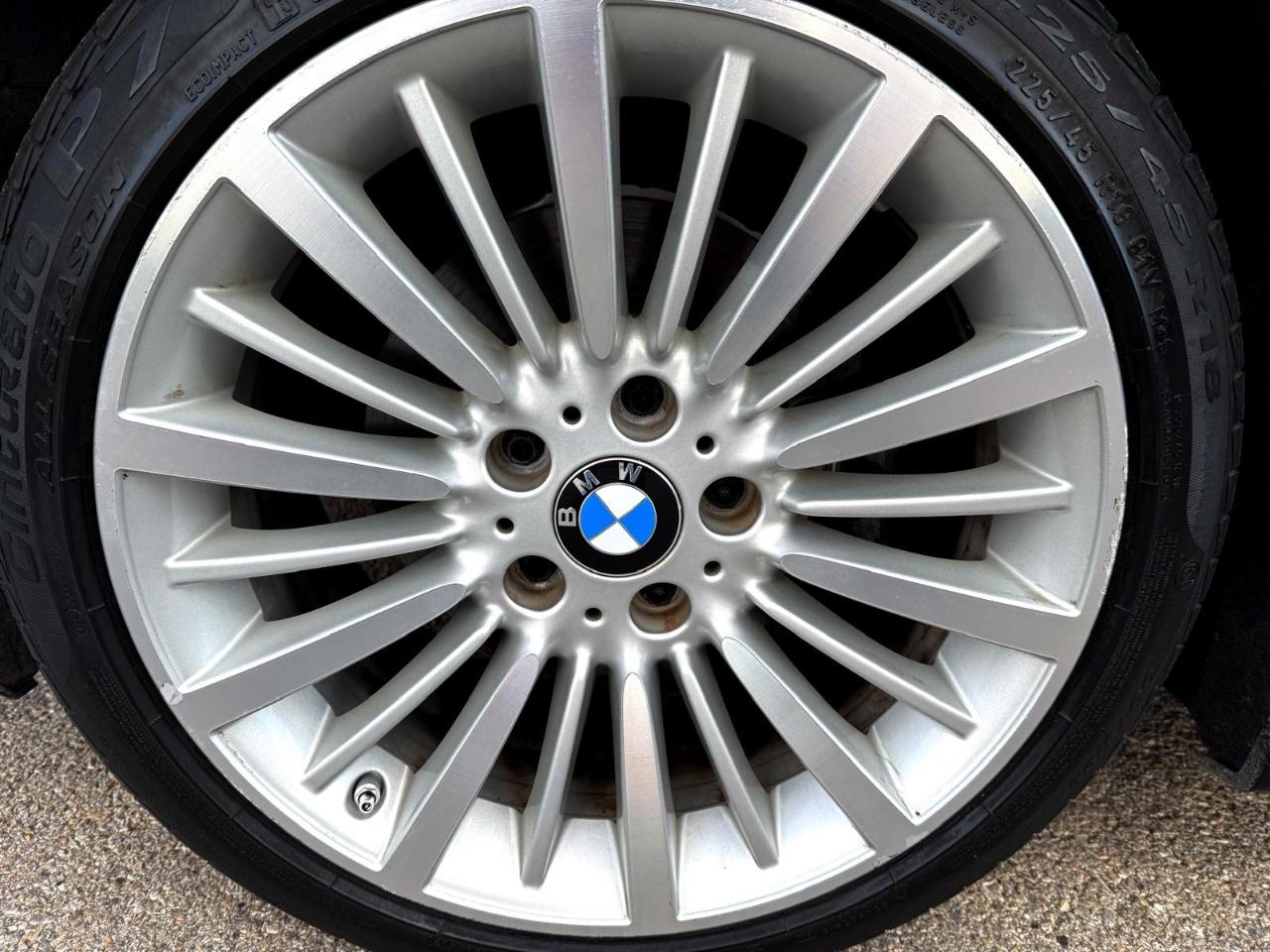 BMW 4 Series 4dr Sdn 428i RWD Gran Coupe 2015