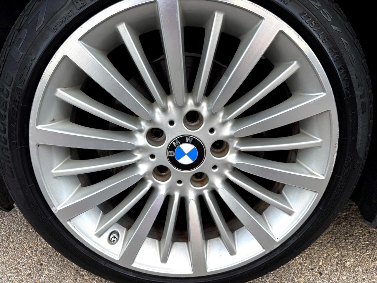 BMW 4 Series 4dr Sdn 428i RWD Gran Coupe 2015