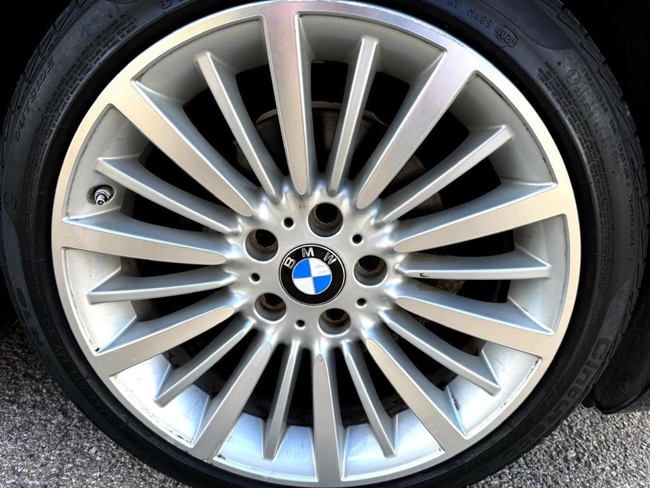 BMW 4 Series 4dr Sdn 428i RWD Gran Coupe 2015