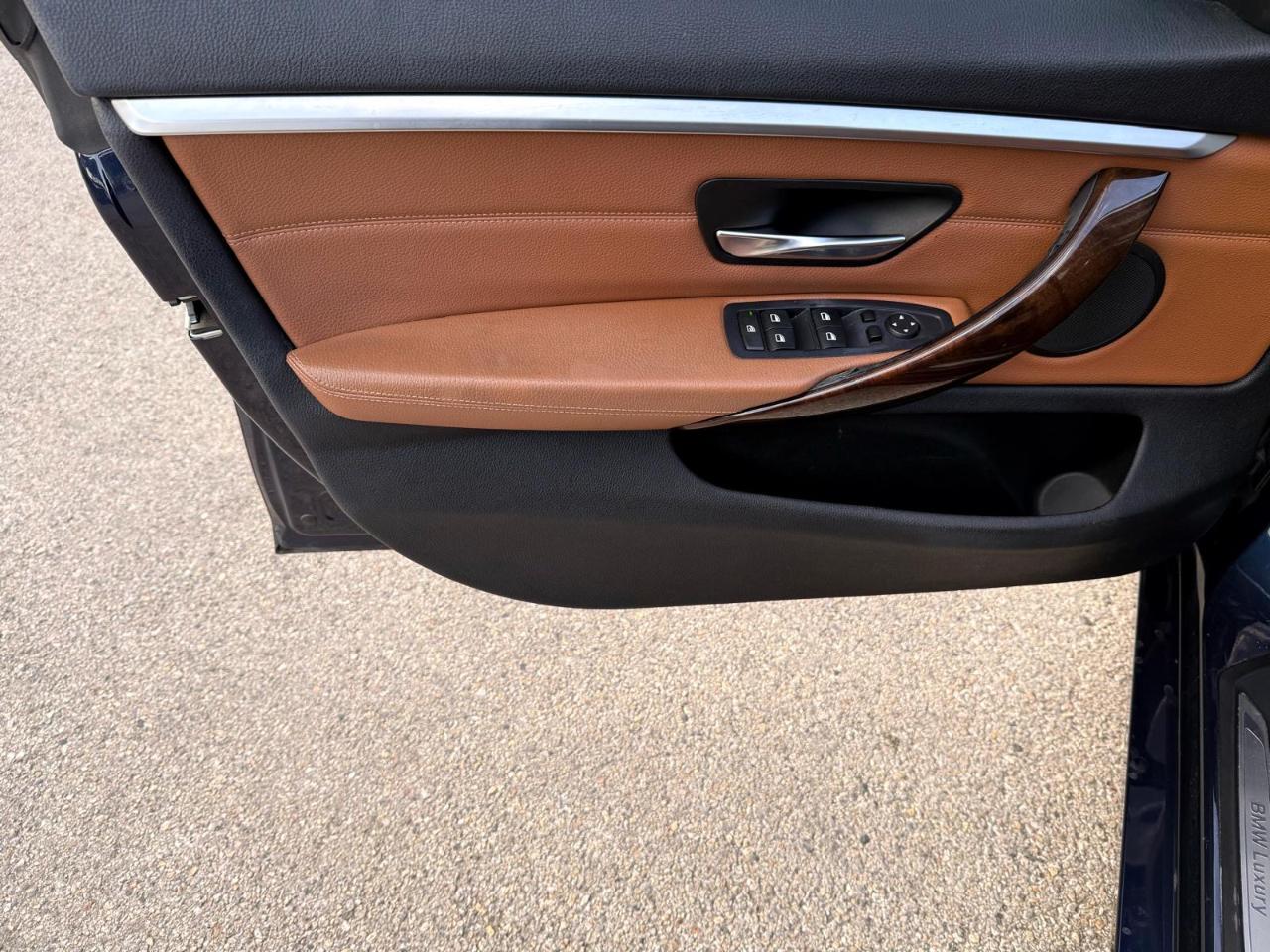 BMW 4 Series 4dr Sdn 428i RWD Gran Coupe 2015