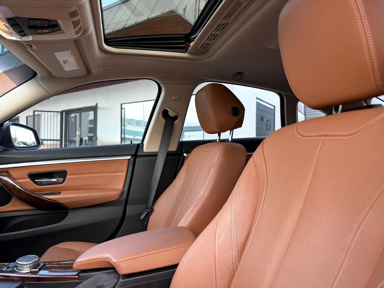 BMW 4 Series 4dr Sdn 428i RWD Gran Coupe 2015