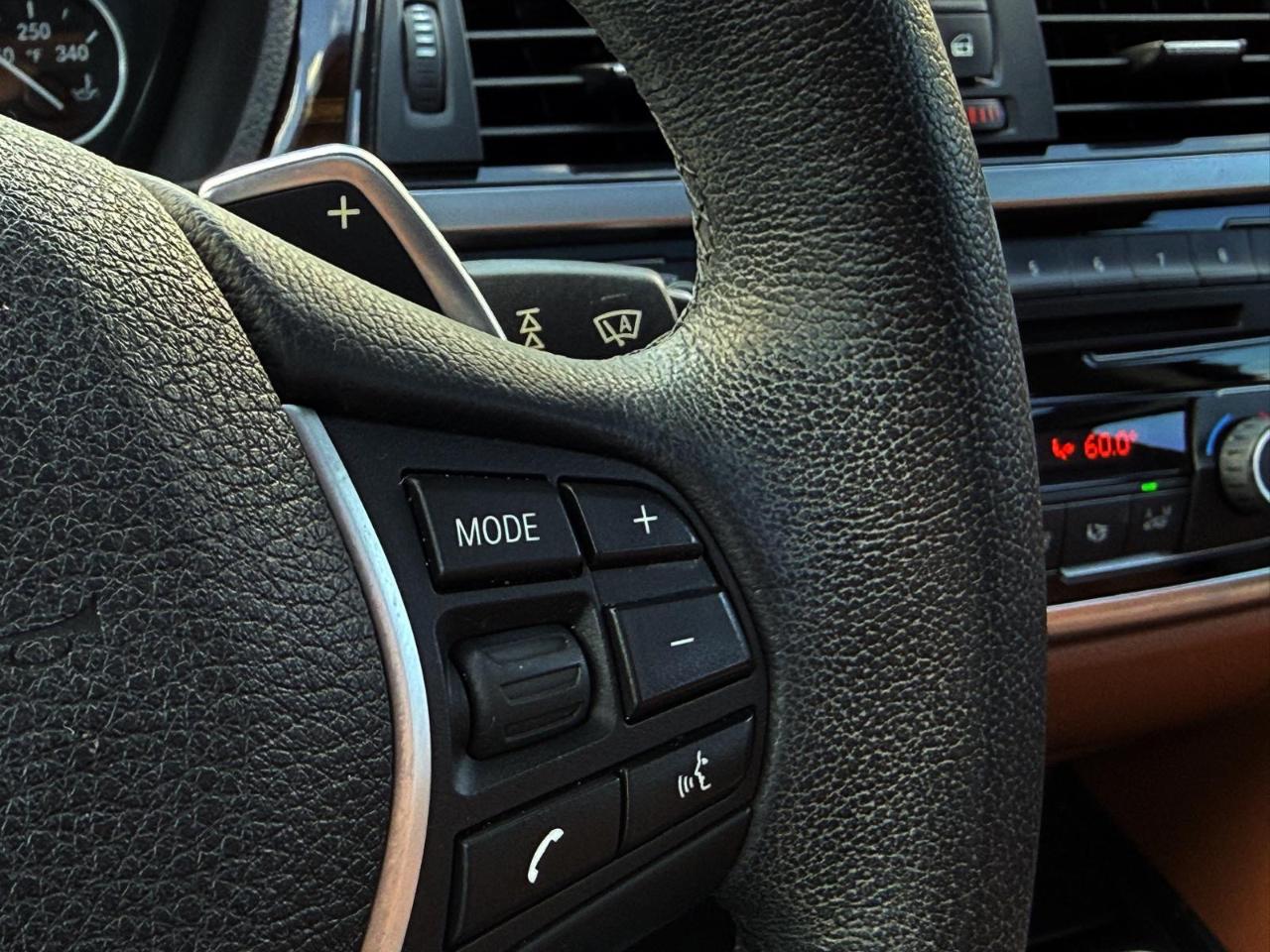 BMW 4 Series 4dr Sdn 428i RWD Gran Coupe 2015