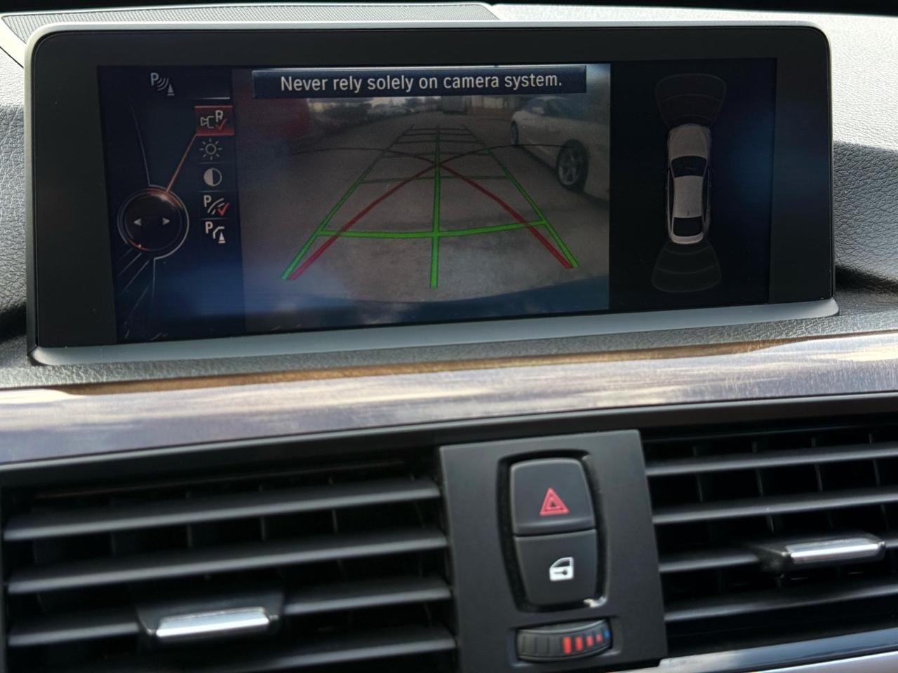 BMW 4 Series 4dr Sdn 428i RWD Gran Coupe 2015