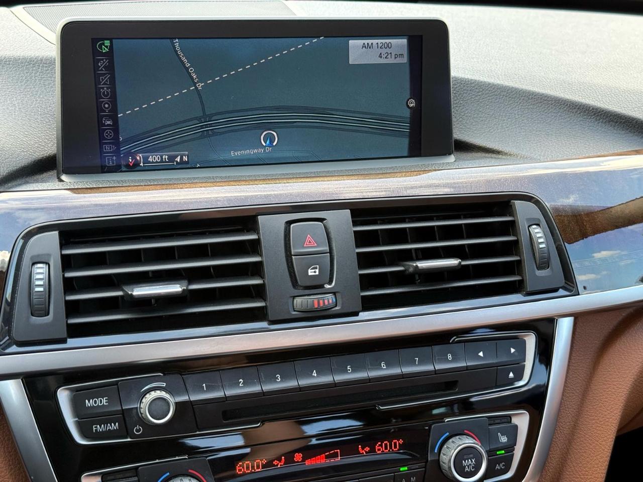 BMW 4 Series 4dr Sdn 428i RWD Gran Coupe 2015