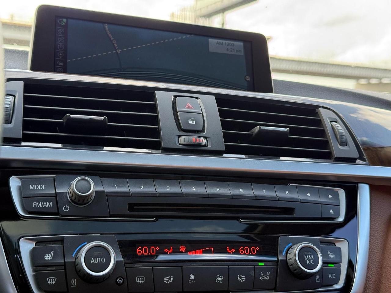 BMW 4 Series 4dr Sdn 428i RWD Gran Coupe 2015