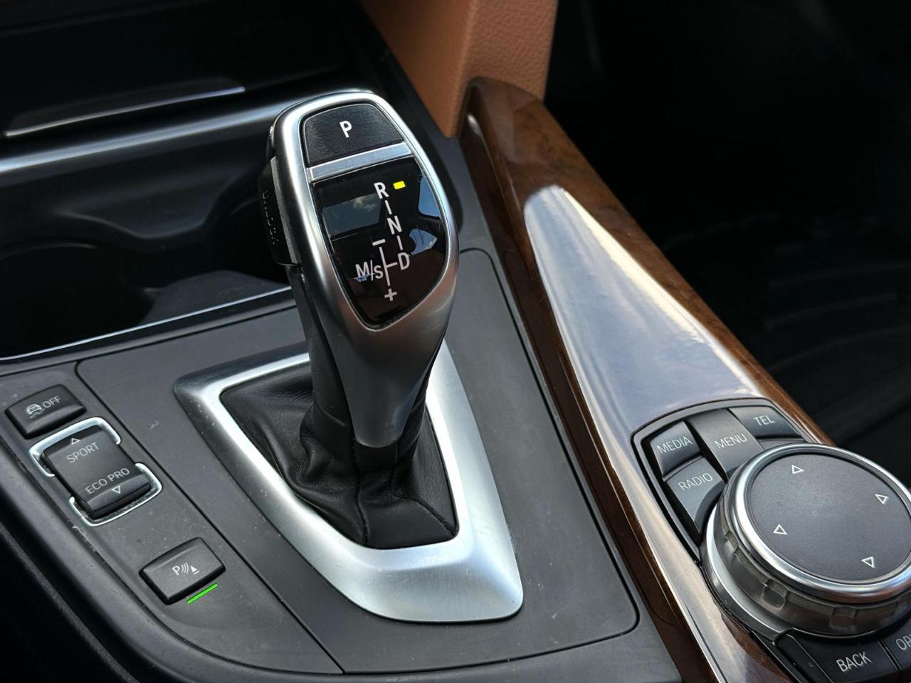 BMW 4 Series 4dr Sdn 428i RWD Gran Coupe 2015