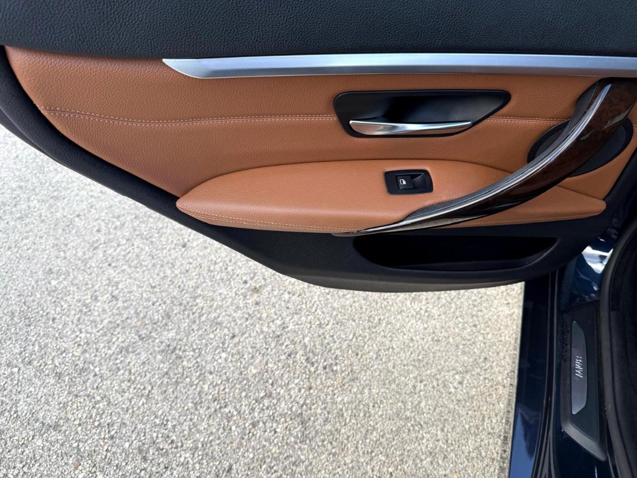 BMW 4 Series 4dr Sdn 428i RWD Gran Coupe 2015