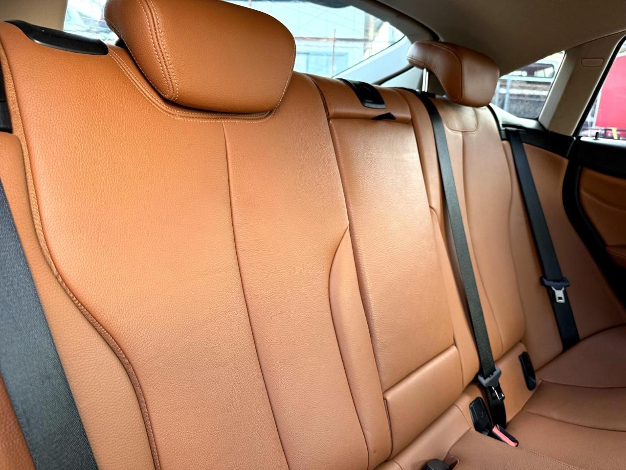 BMW 4 Series 4dr Sdn 428i RWD Gran Coupe 2015