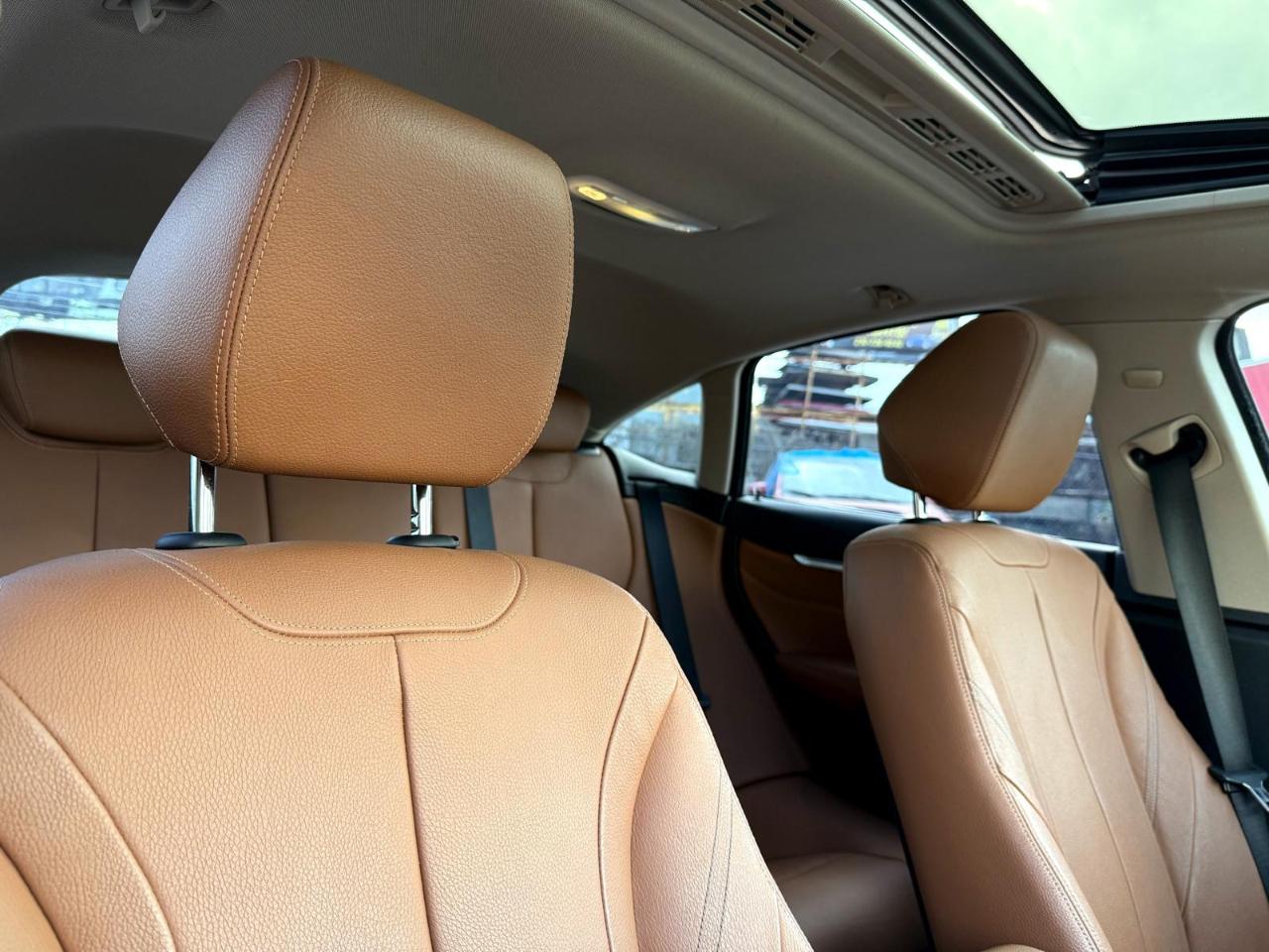 BMW 4 Series 4dr Sdn 428i RWD Gran Coupe 2015