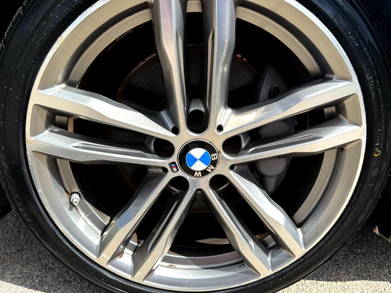 BMW 4 Series 430i Gran Coupe 2018