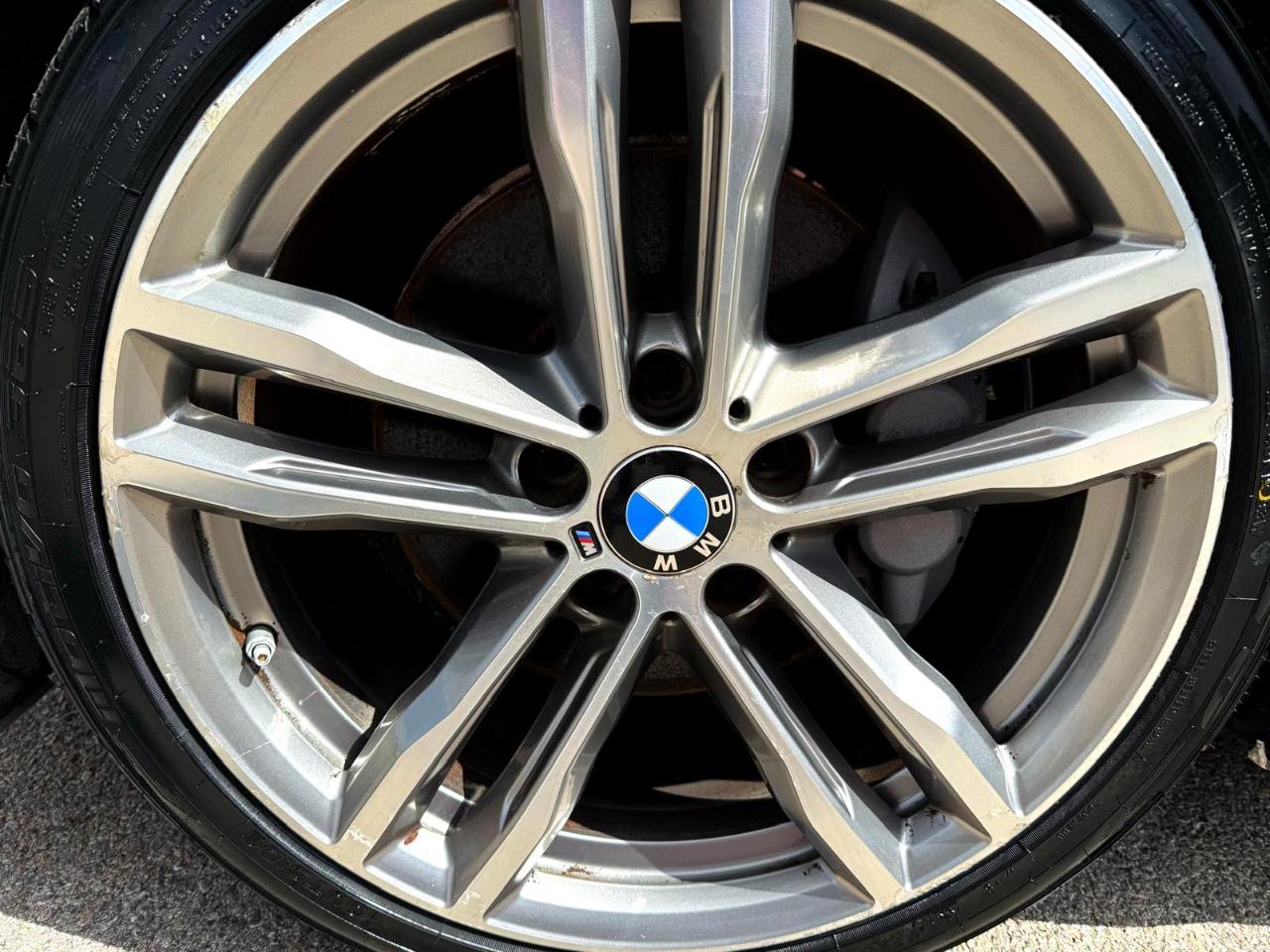 BMW 4 Series 430i Gran Coupe 2018