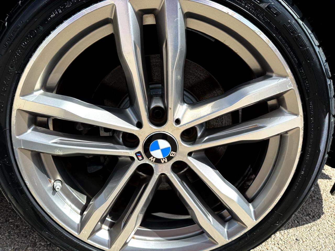 BMW 4 Series 430i Gran Coupe 2018