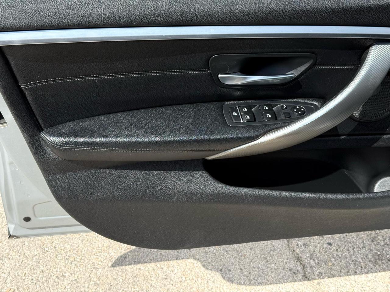 BMW 4 Series 430i Gran Coupe 2018