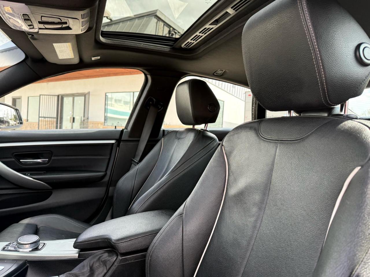 BMW 4 Series 430i Gran Coupe 2018