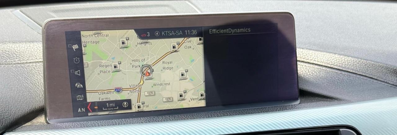 BMW 4 Series 430i Gran Coupe 2018