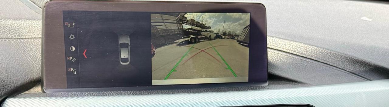 BMW 4 Series 430i Gran Coupe 2018