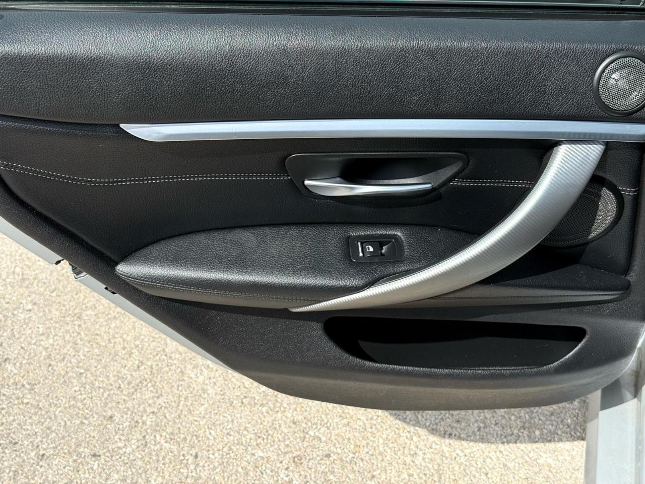 BMW 4 Series 430i Gran Coupe 2018