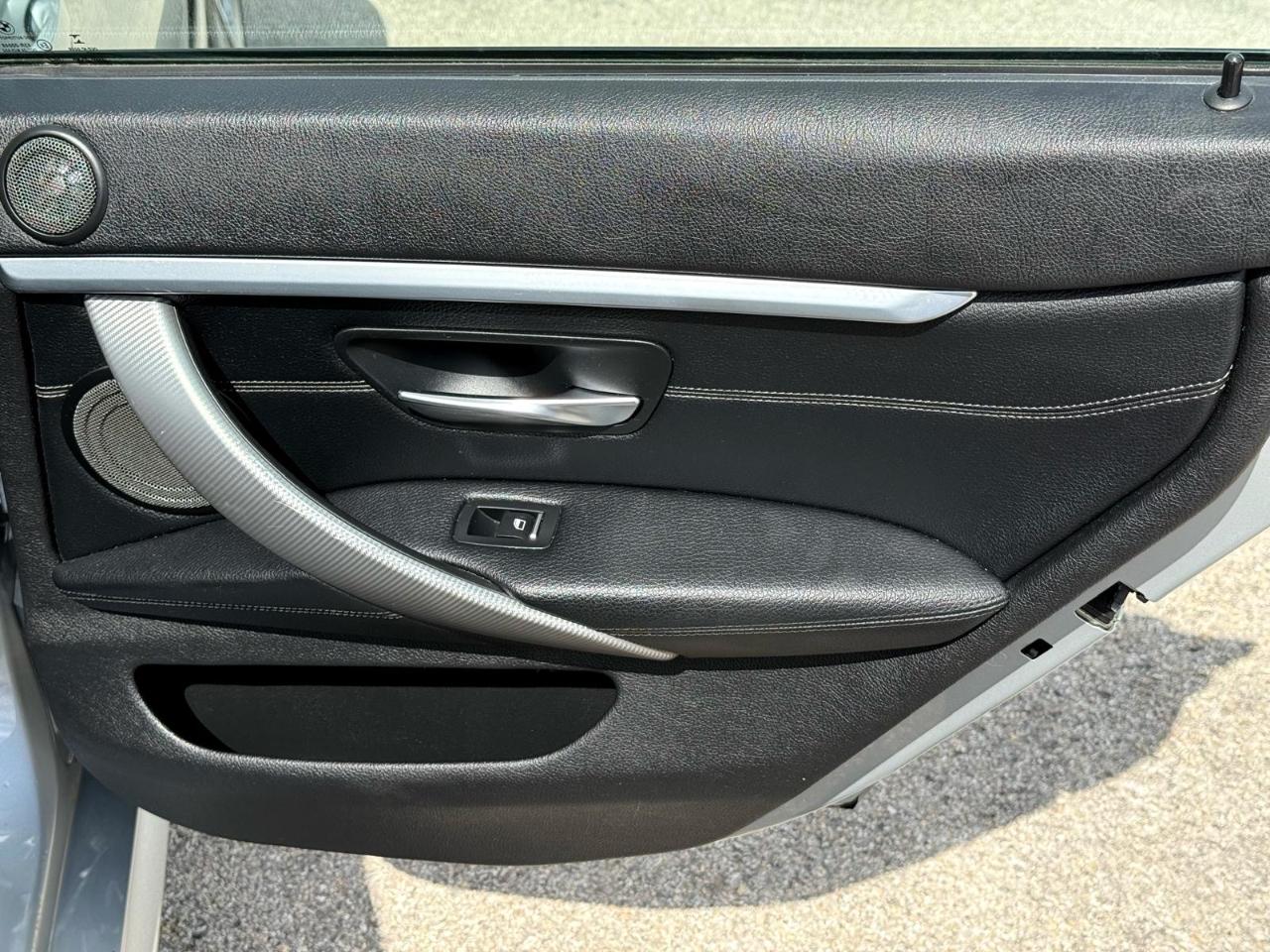 BMW 4 Series 430i Gran Coupe 2018