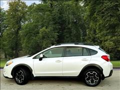 2013 Subaru XV Crosstrek 