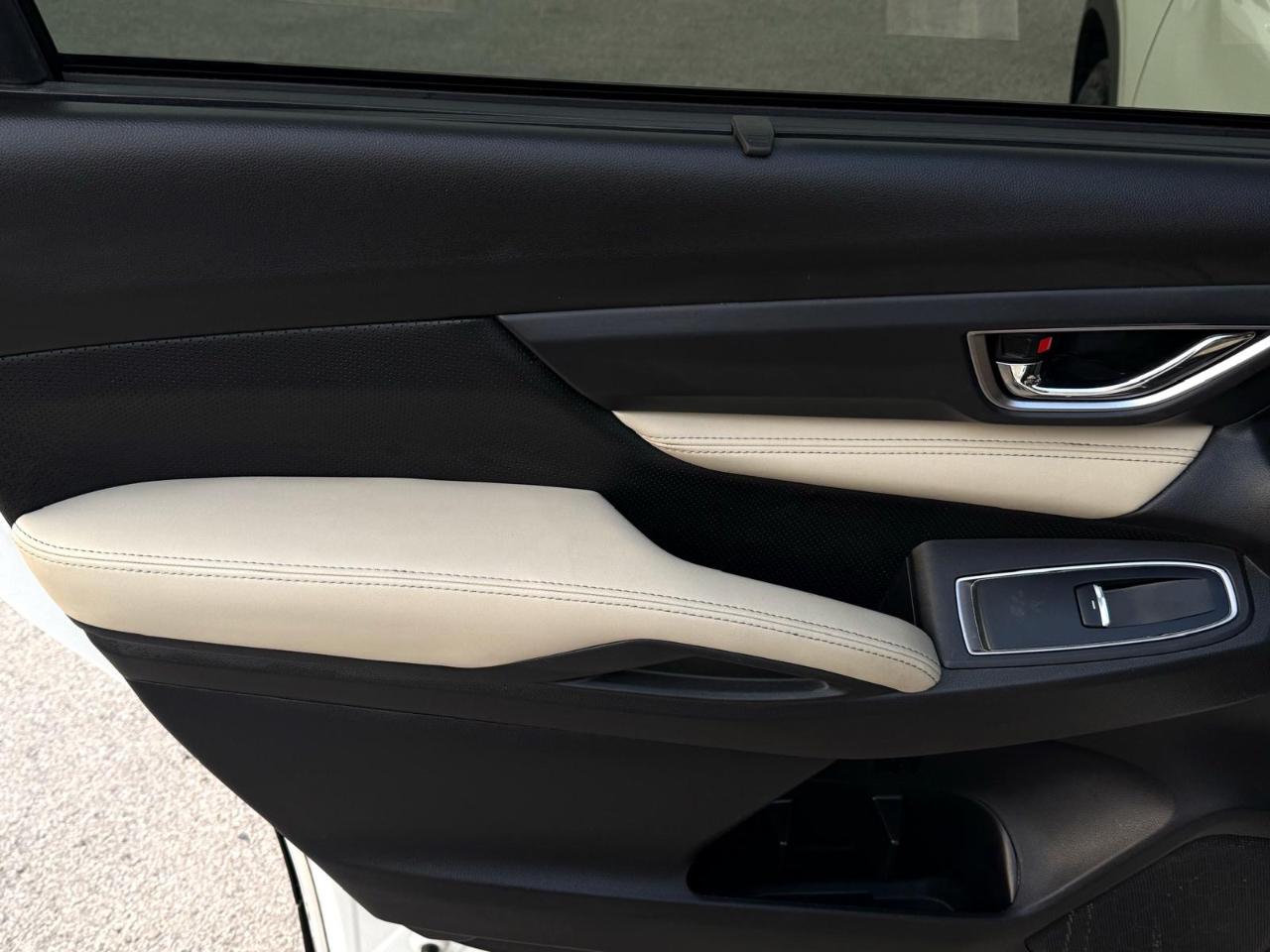 Subaru Ascent 2.4T Limited 7-Passenger 2019