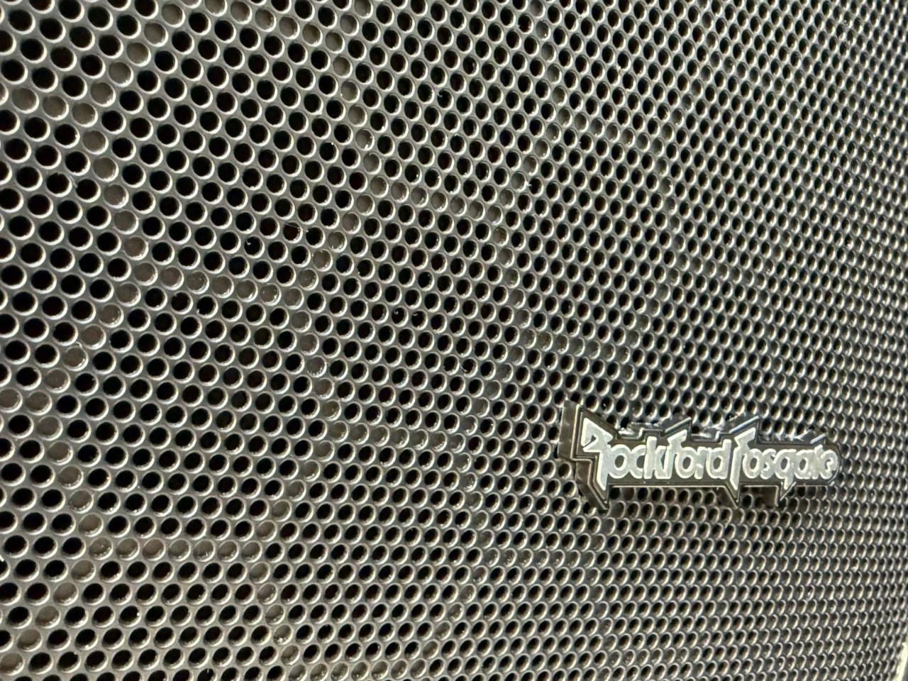 Subaru Ascent 2.4T Limited 7-Passenger 2019