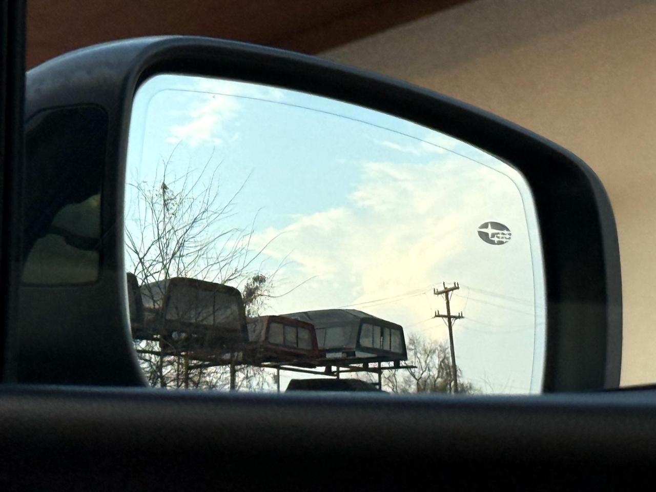 Subaru Ascent 2.4T Limited 7-Passenger 2019