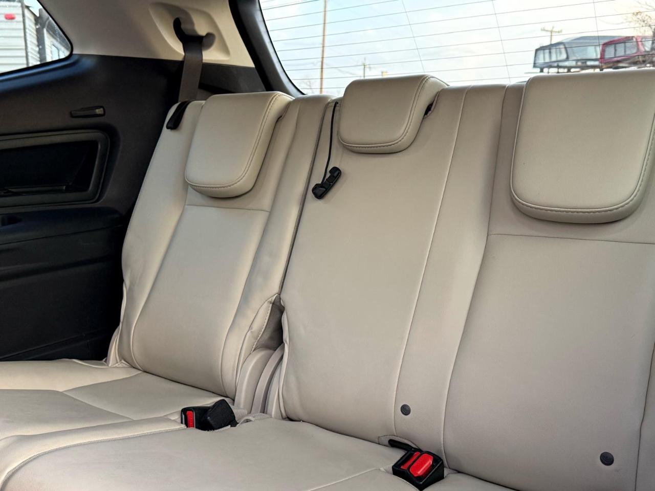 Subaru Ascent 2.4T Limited 7-Passenger 2019