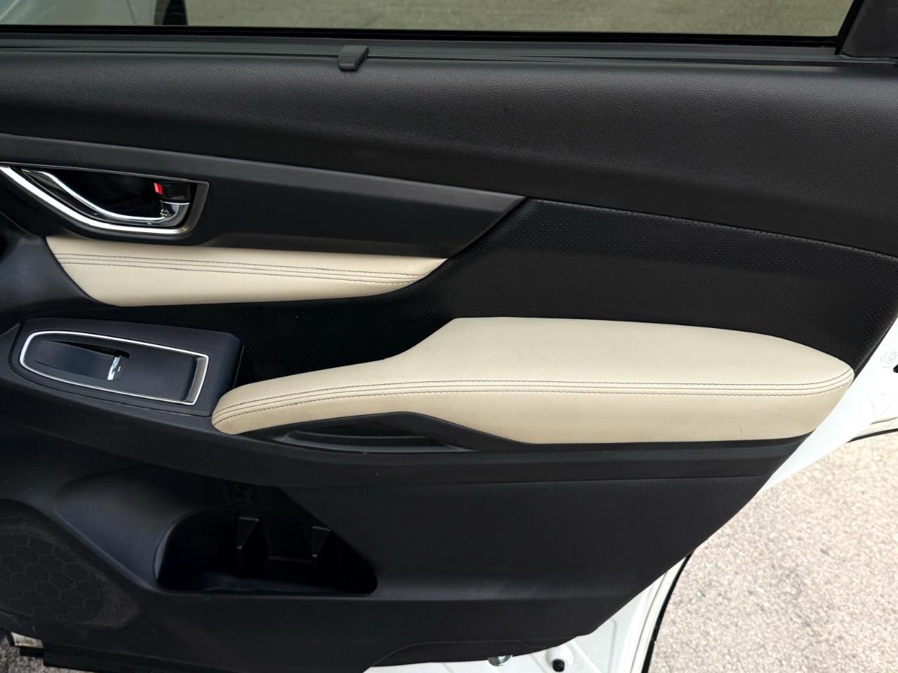 Subaru Ascent 2.4T Limited 7-Passenger 2019