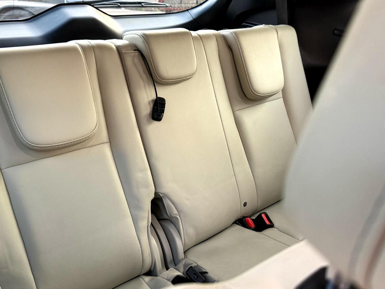 Subaru Ascent 2.4T Limited 7-Passenger 2019